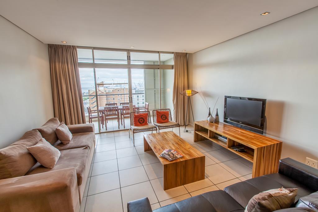 Sleepsweet Harbouredge Apartment Cape Town Ngoại thất bức ảnh