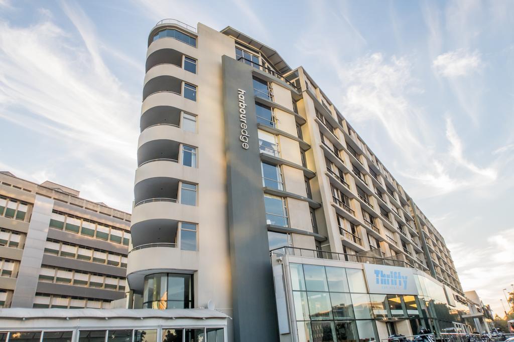 Sleepsweet Harbouredge Apartment Cape Town Ngoại thất bức ảnh