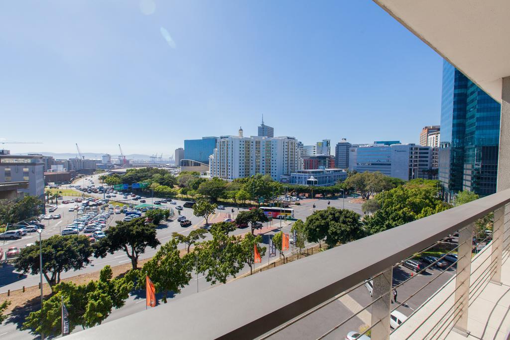 Sleepsweet Harbouredge Apartment Cape Town Ngoại thất bức ảnh