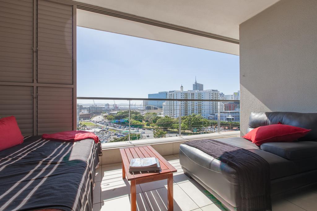 Sleepsweet Harbouredge Apartment Cape Town Ngoại thất bức ảnh