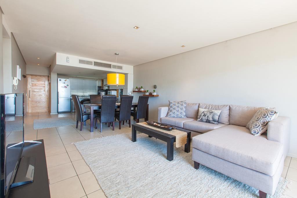 Sleepsweet Harbouredge Apartment Cape Town Ngoại thất bức ảnh
