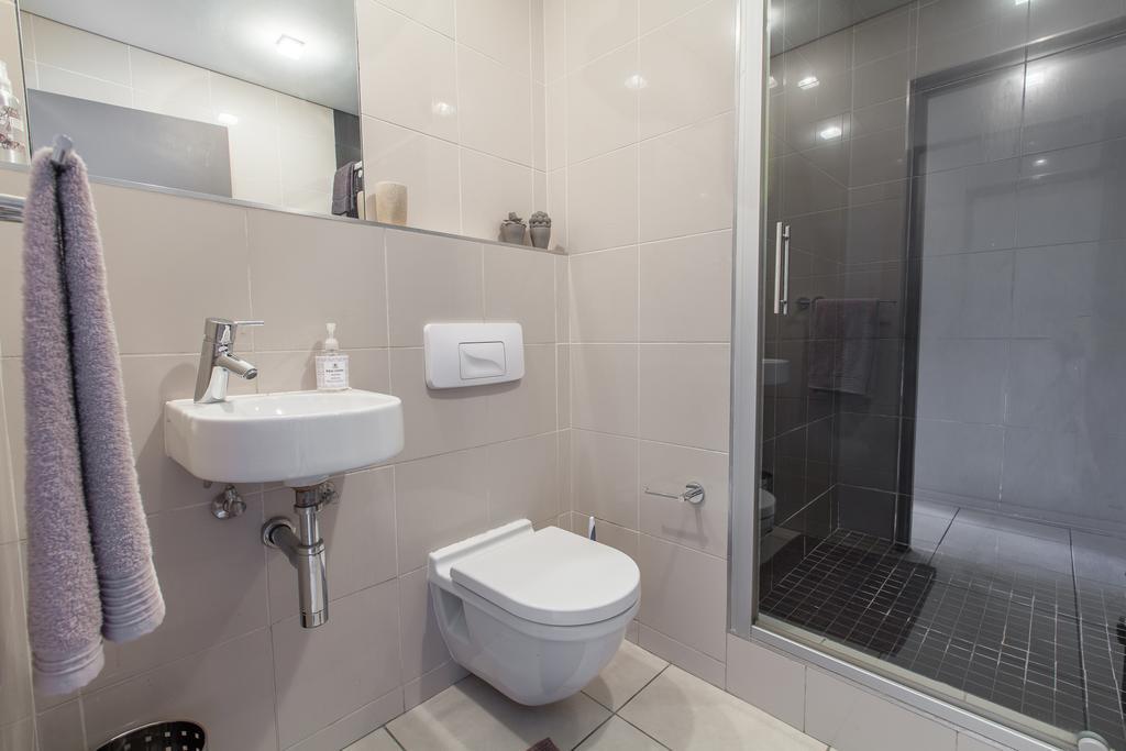 Sleepsweet Harbouredge Apartment Cape Town Ngoại thất bức ảnh