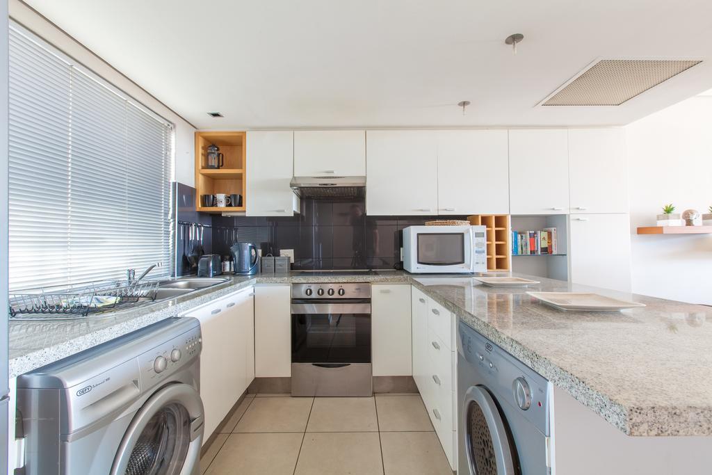 Sleepsweet Harbouredge Apartment Cape Town Ngoại thất bức ảnh