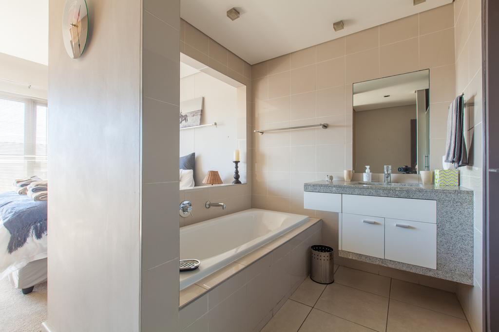 Sleepsweet Harbouredge Apartment Cape Town Ngoại thất bức ảnh