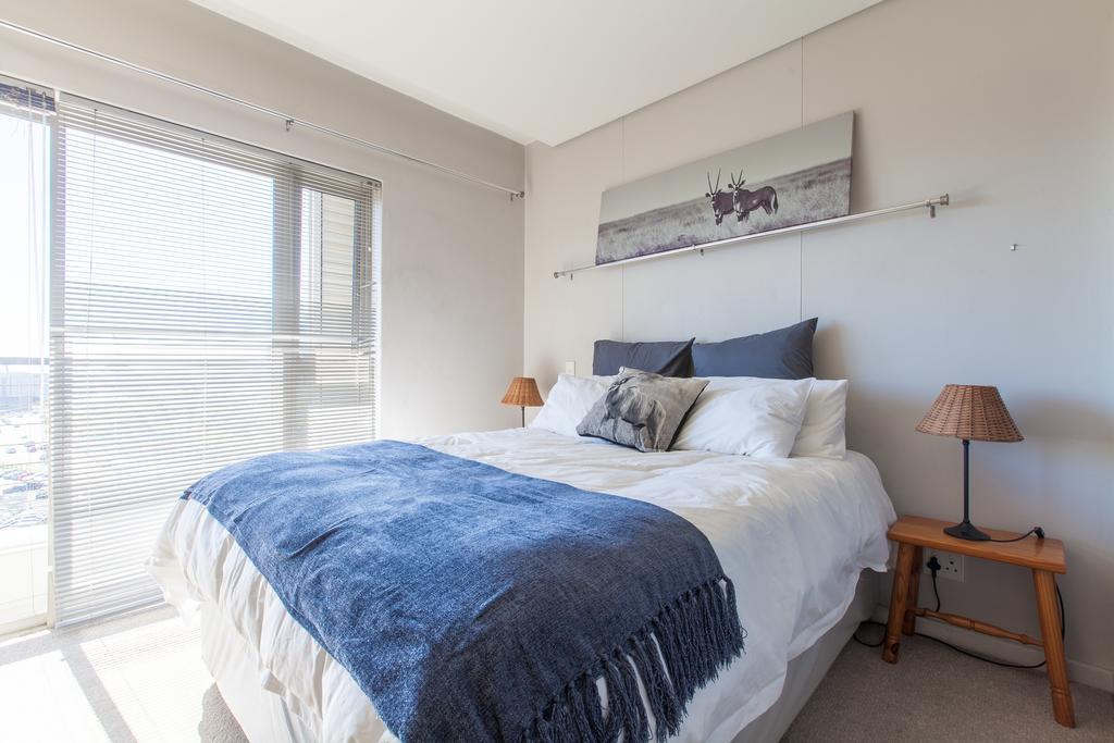 Sleepsweet Harbouredge Apartment Cape Town Ngoại thất bức ảnh