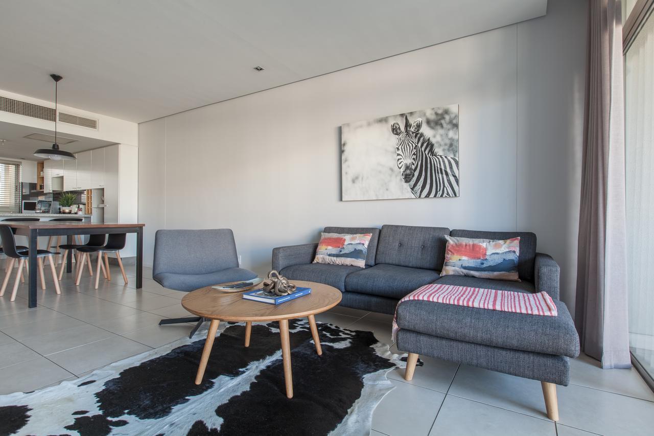 Sleepsweet Harbouredge Apartment Cape Town Ngoại thất bức ảnh