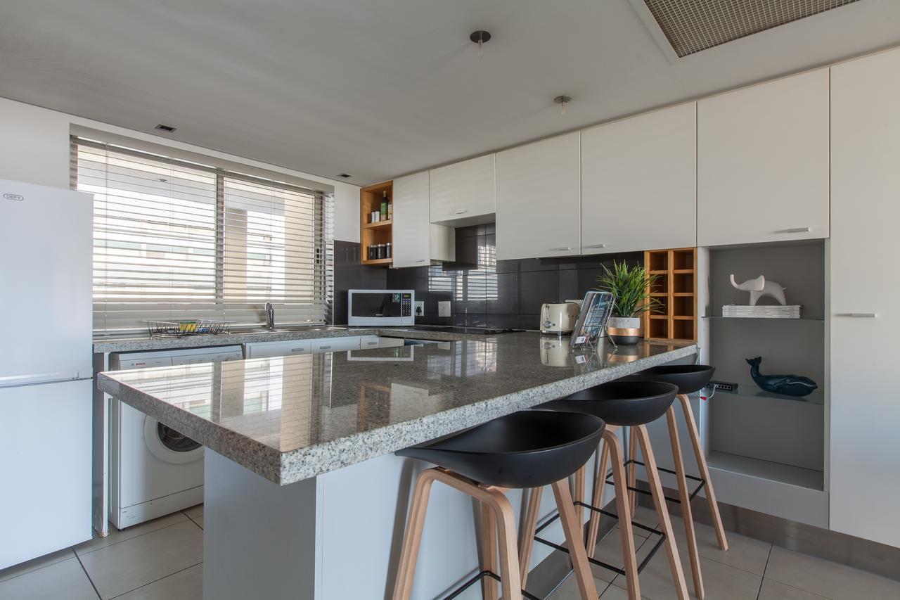 Sleepsweet Harbouredge Apartment Cape Town Ngoại thất bức ảnh