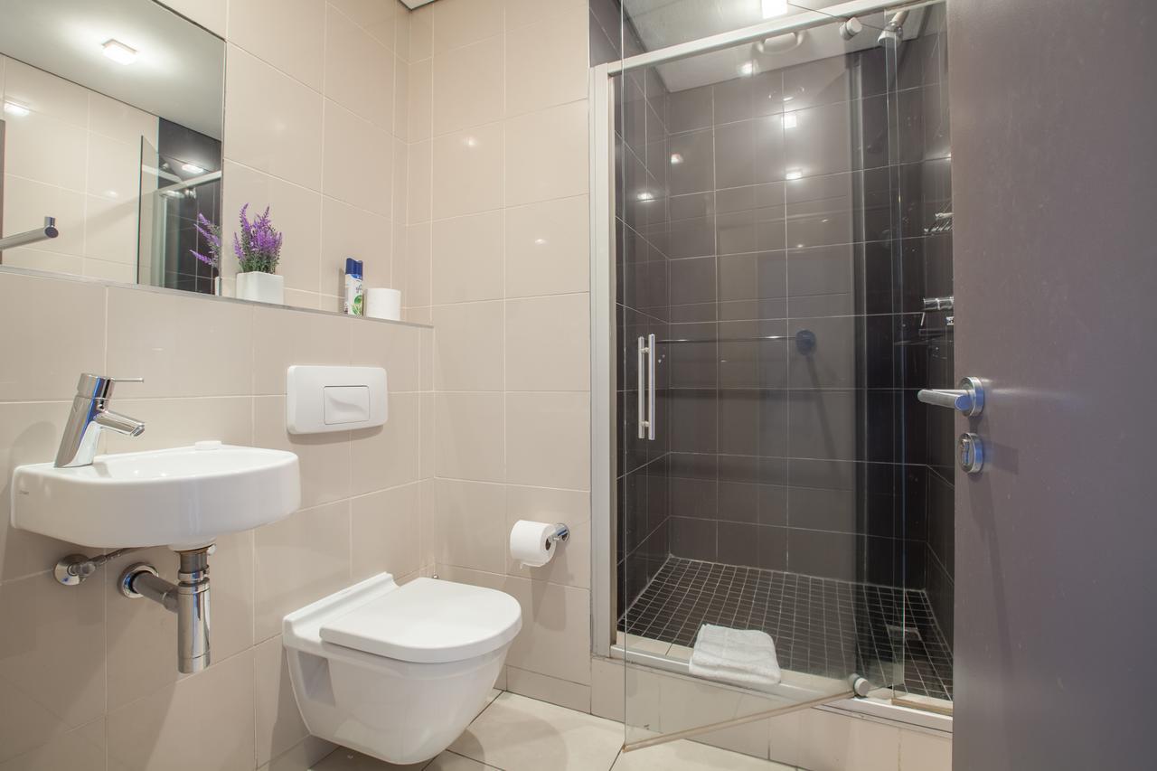 Sleepsweet Harbouredge Apartment Cape Town Ngoại thất bức ảnh