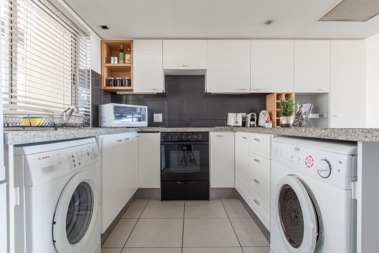 Sleepsweet Harbouredge Apartment Cape Town Ngoại thất bức ảnh