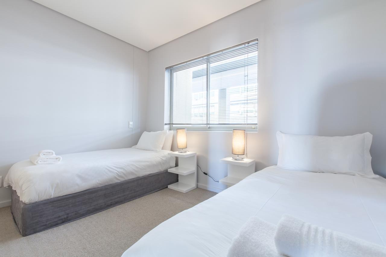 Sleepsweet Harbouredge Apartment Cape Town Ngoại thất bức ảnh