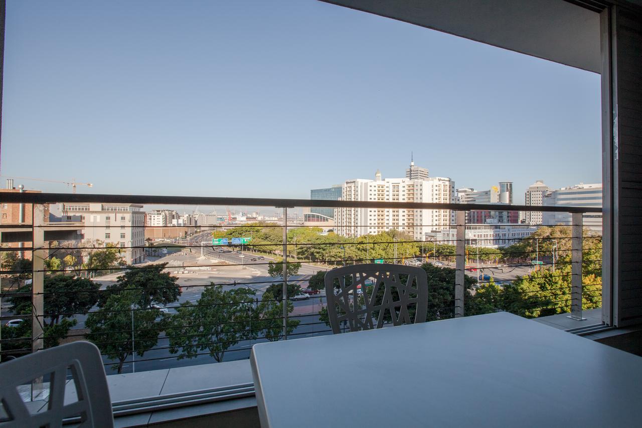 Sleepsweet Harbouredge Apartment Cape Town Ngoại thất bức ảnh