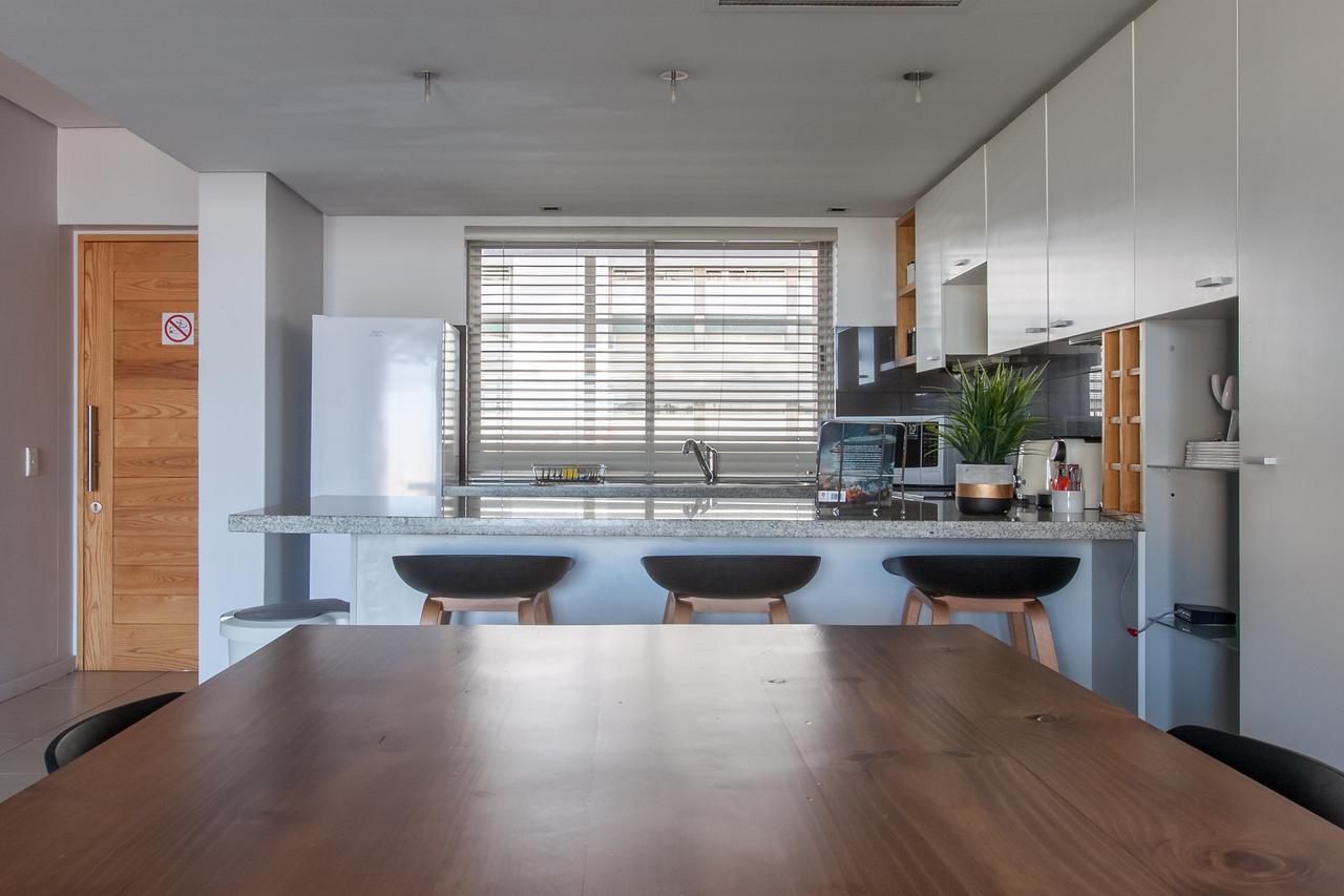 Sleepsweet Harbouredge Apartment Cape Town Ngoại thất bức ảnh