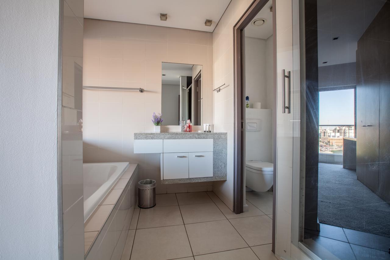 Sleepsweet Harbouredge Apartment Cape Town Ngoại thất bức ảnh