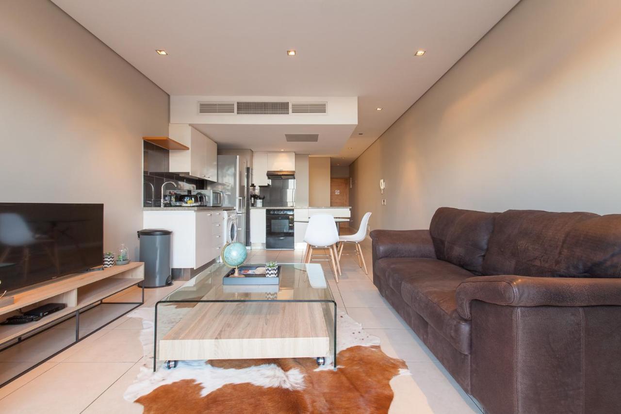 Sleepsweet Harbouredge Apartment Cape Town Ngoại thất bức ảnh