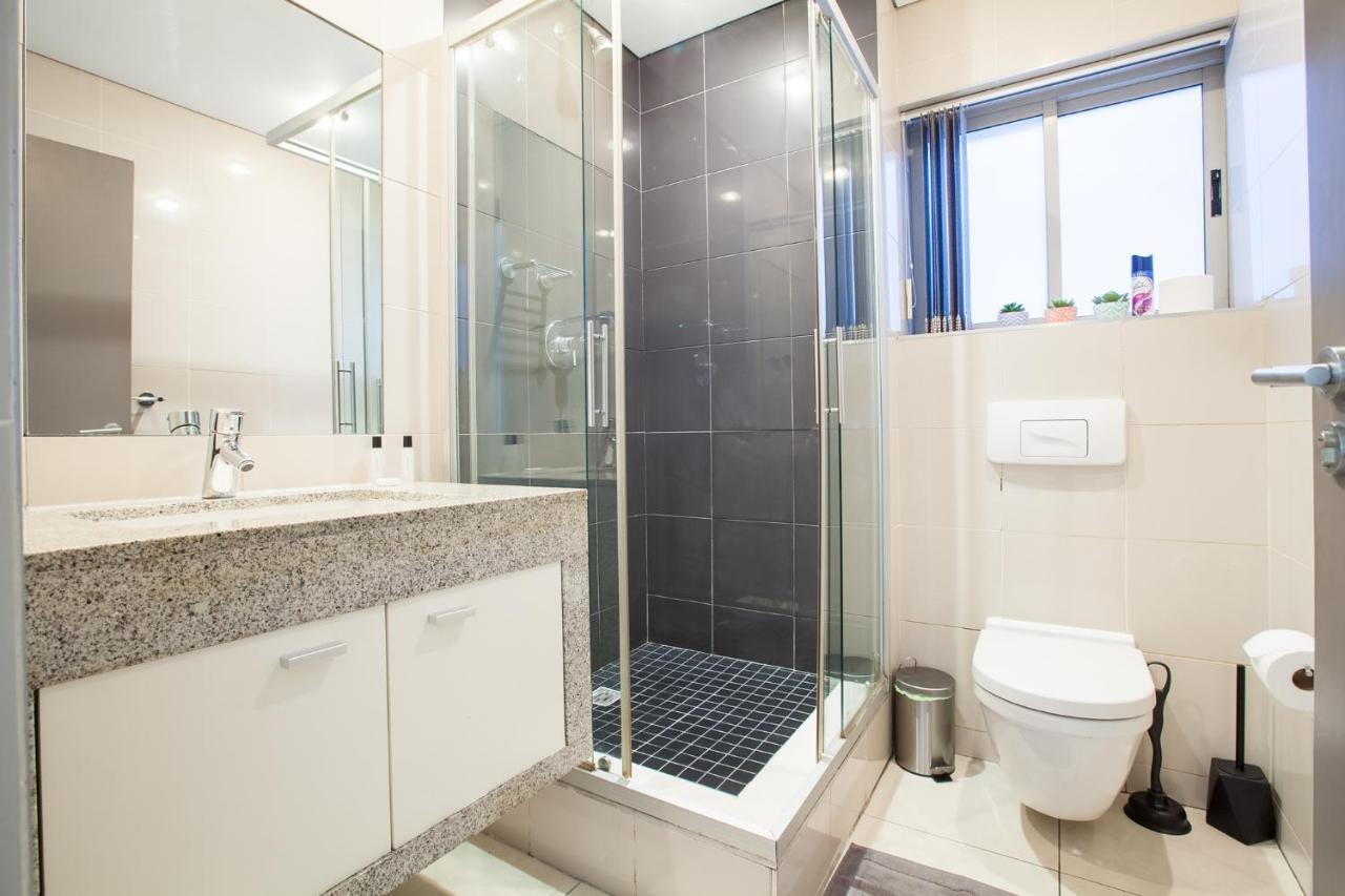 Sleepsweet Harbouredge Apartment Cape Town Ngoại thất bức ảnh