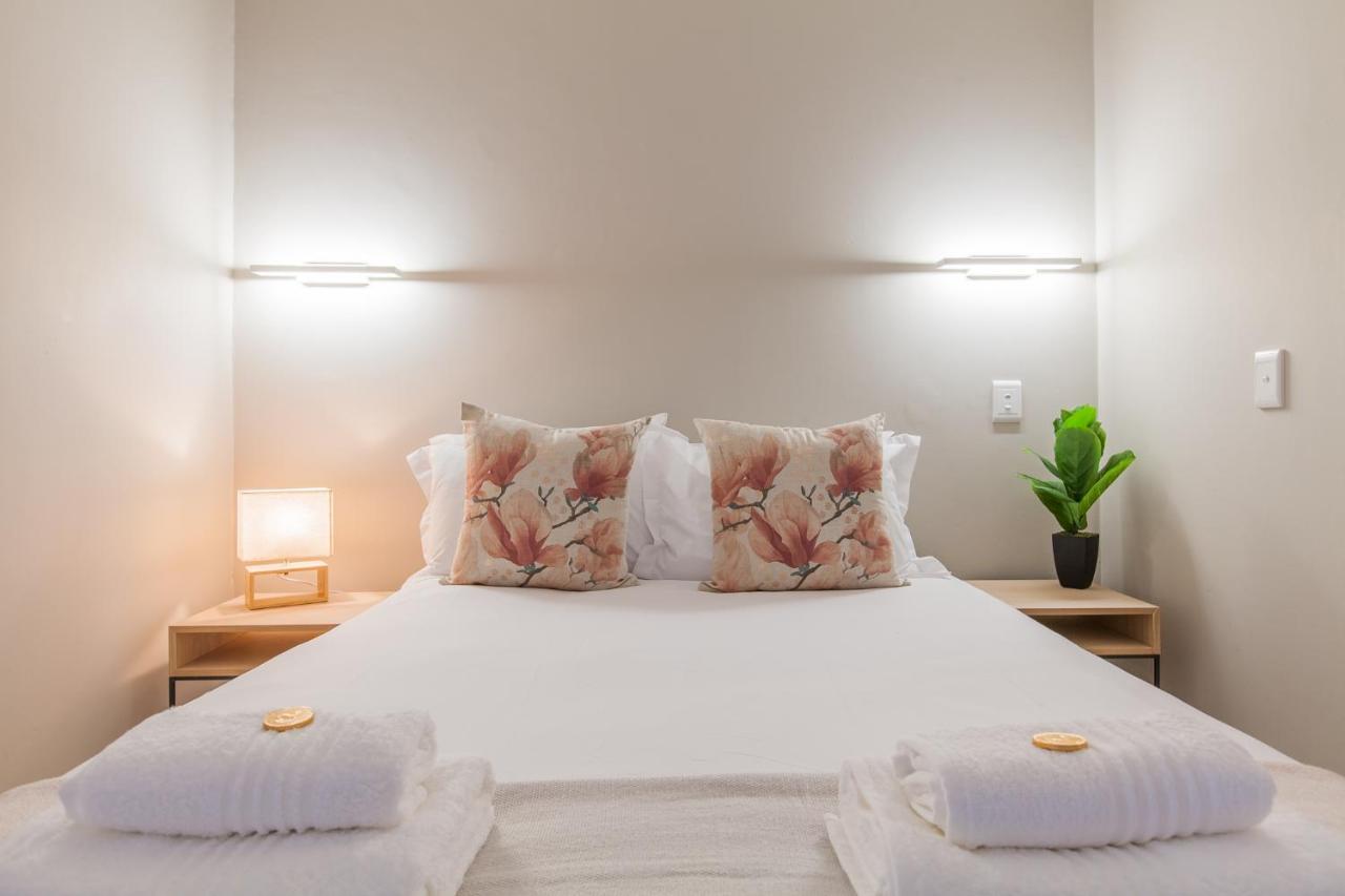 Sleepsweet Harbouredge Apartment Cape Town Ngoại thất bức ảnh