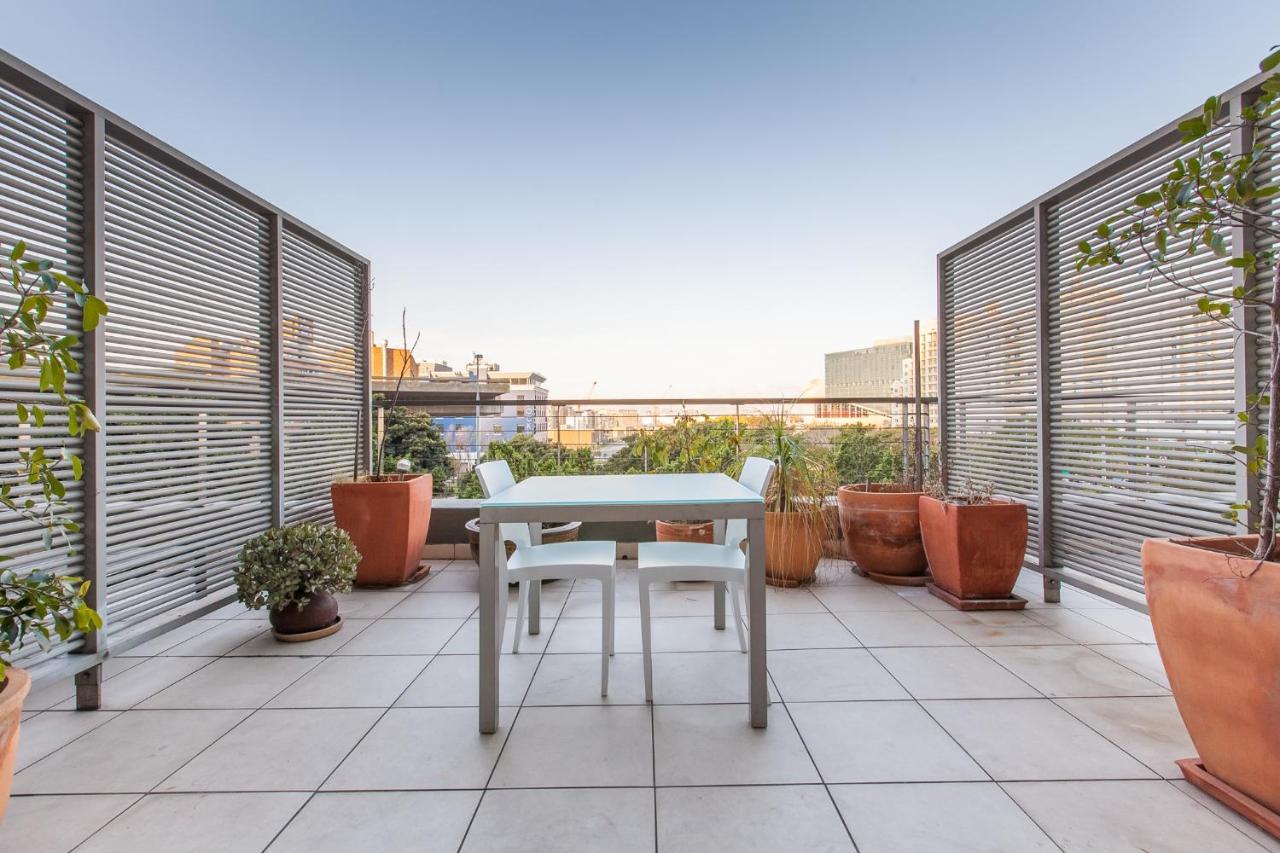 Sleepsweet Harbouredge Apartment Cape Town Ngoại thất bức ảnh