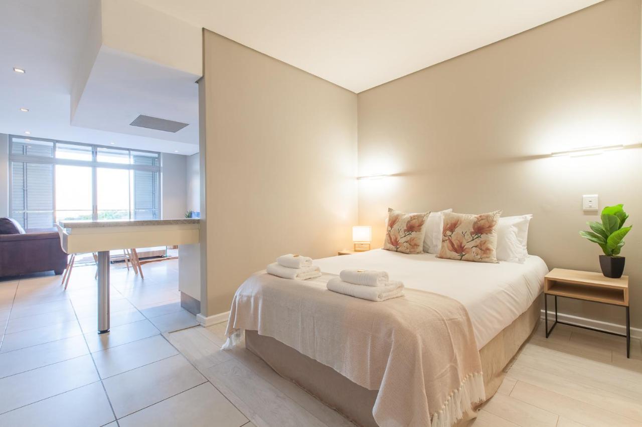 Sleepsweet Harbouredge Apartment Cape Town Ngoại thất bức ảnh