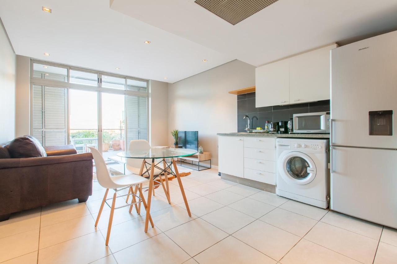 Sleepsweet Harbouredge Apartment Cape Town Ngoại thất bức ảnh