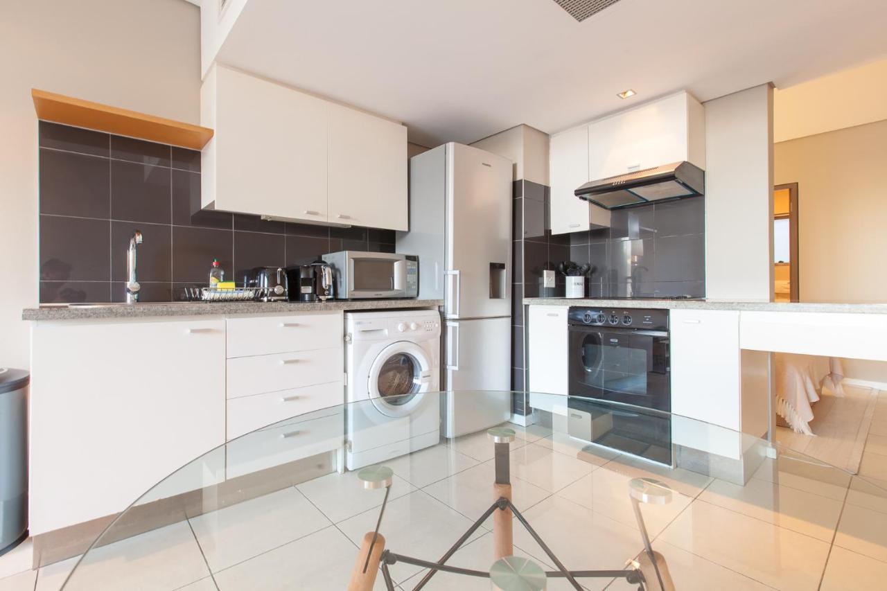 Sleepsweet Harbouredge Apartment Cape Town Ngoại thất bức ảnh