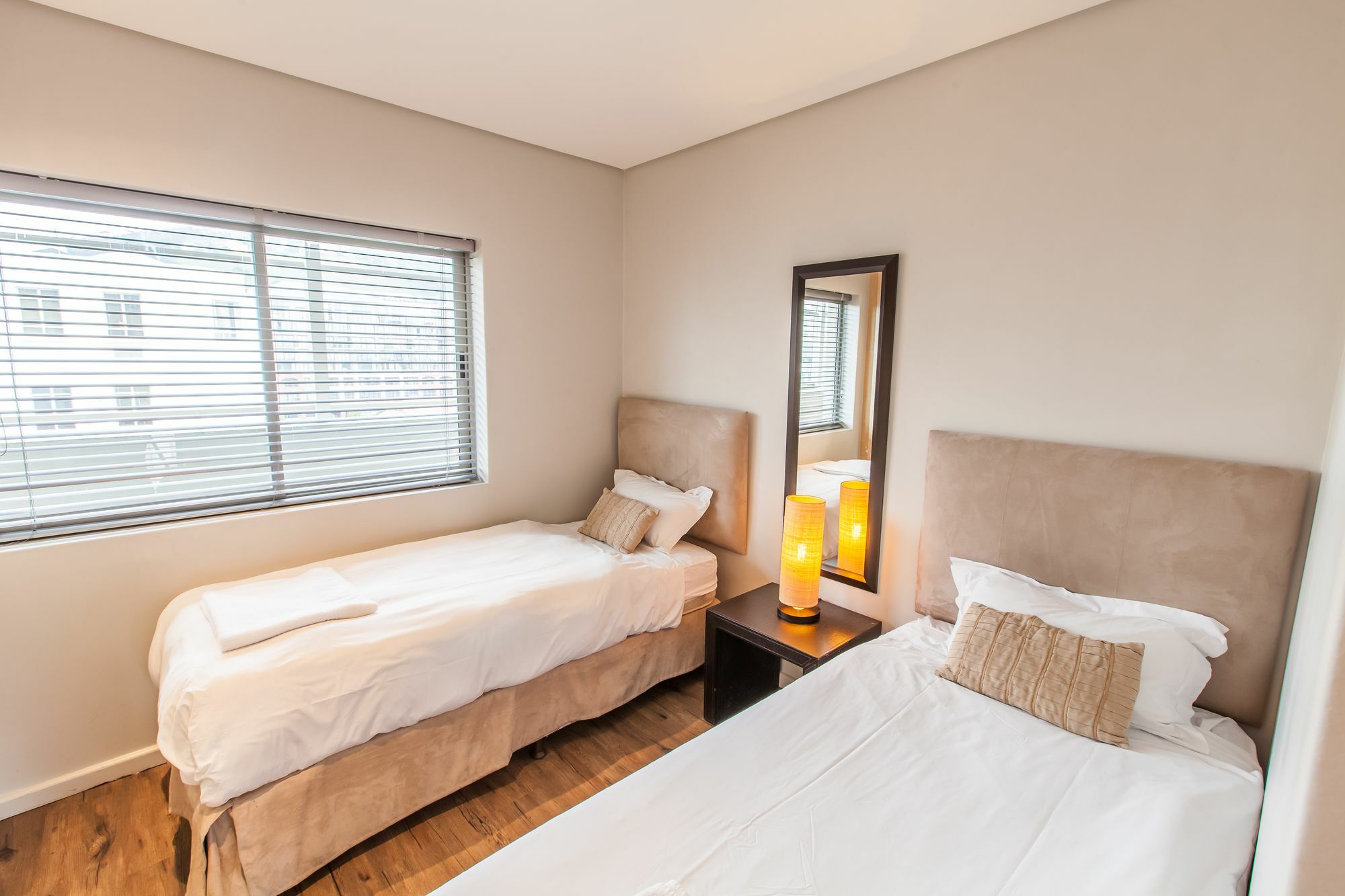Sleepsweet Harbouredge Apartment Cape Town Ngoại thất bức ảnh