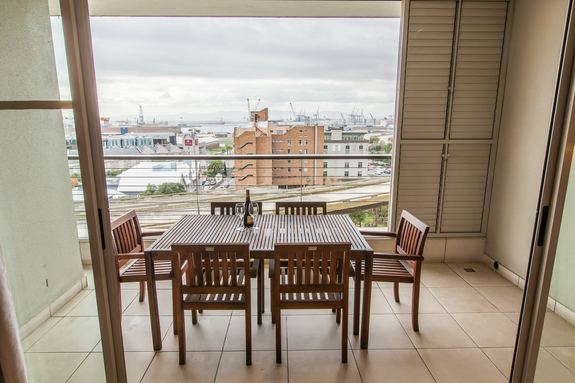 Sleepsweet Harbouredge Apartment Cape Town Ngoại thất bức ảnh