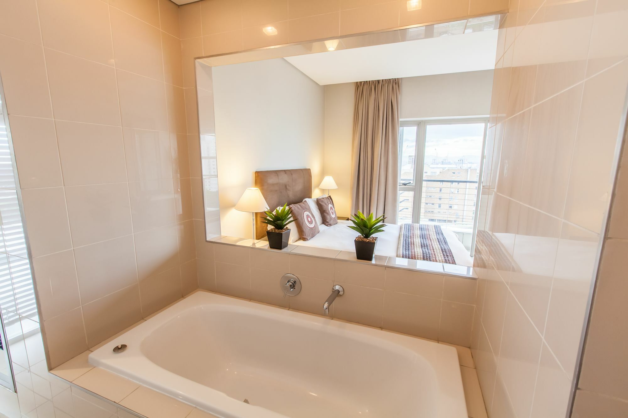 Sleepsweet Harbouredge Apartment Cape Town Ngoại thất bức ảnh