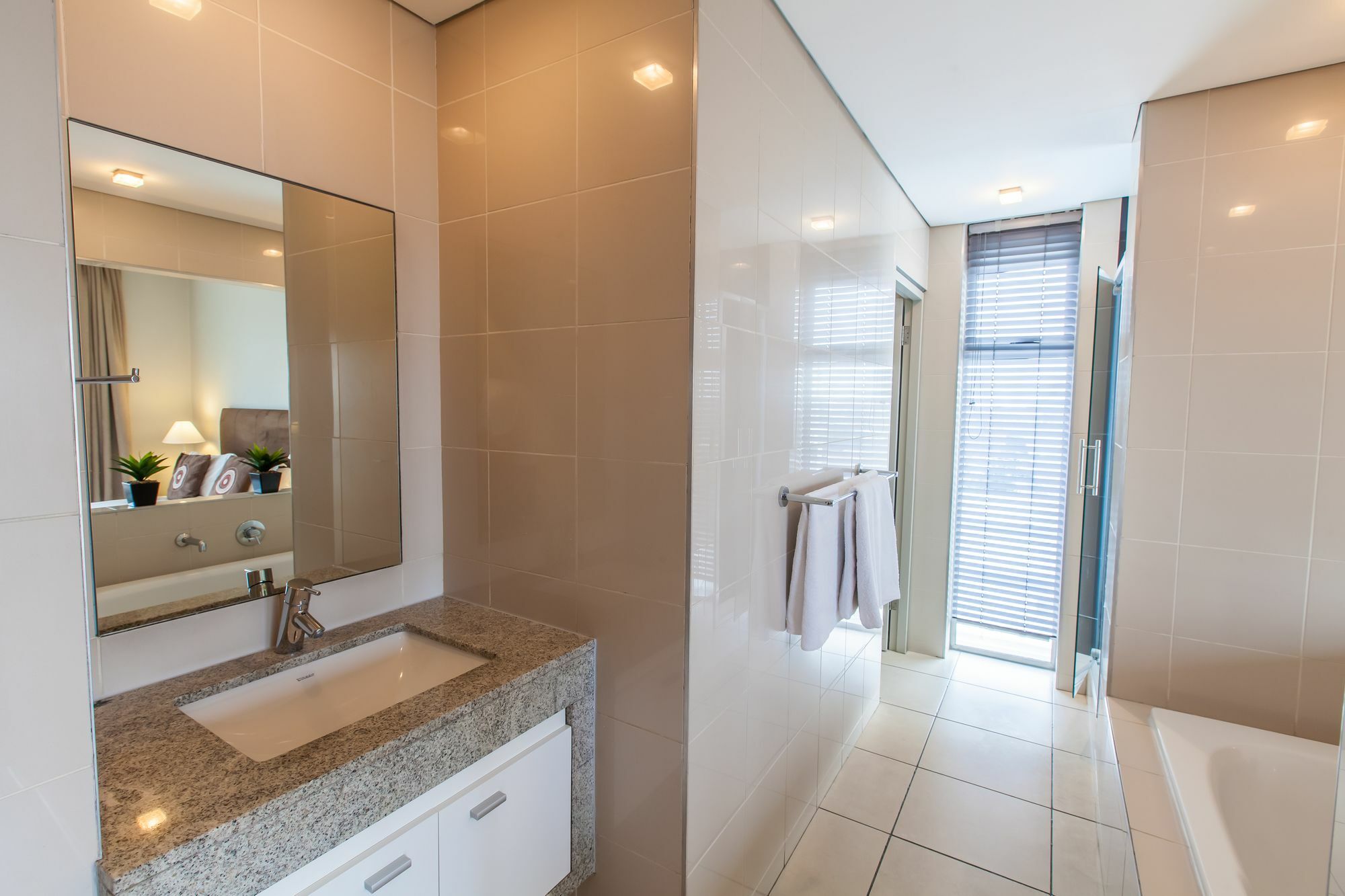 Sleepsweet Harbouredge Apartment Cape Town Ngoại thất bức ảnh