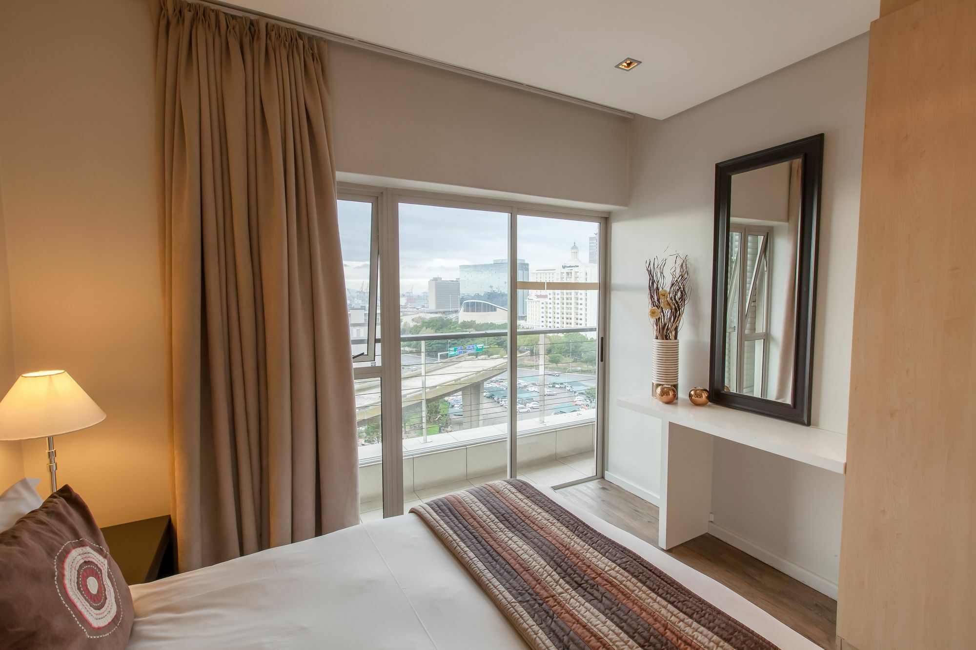 Sleepsweet Harbouredge Apartment Cape Town Ngoại thất bức ảnh