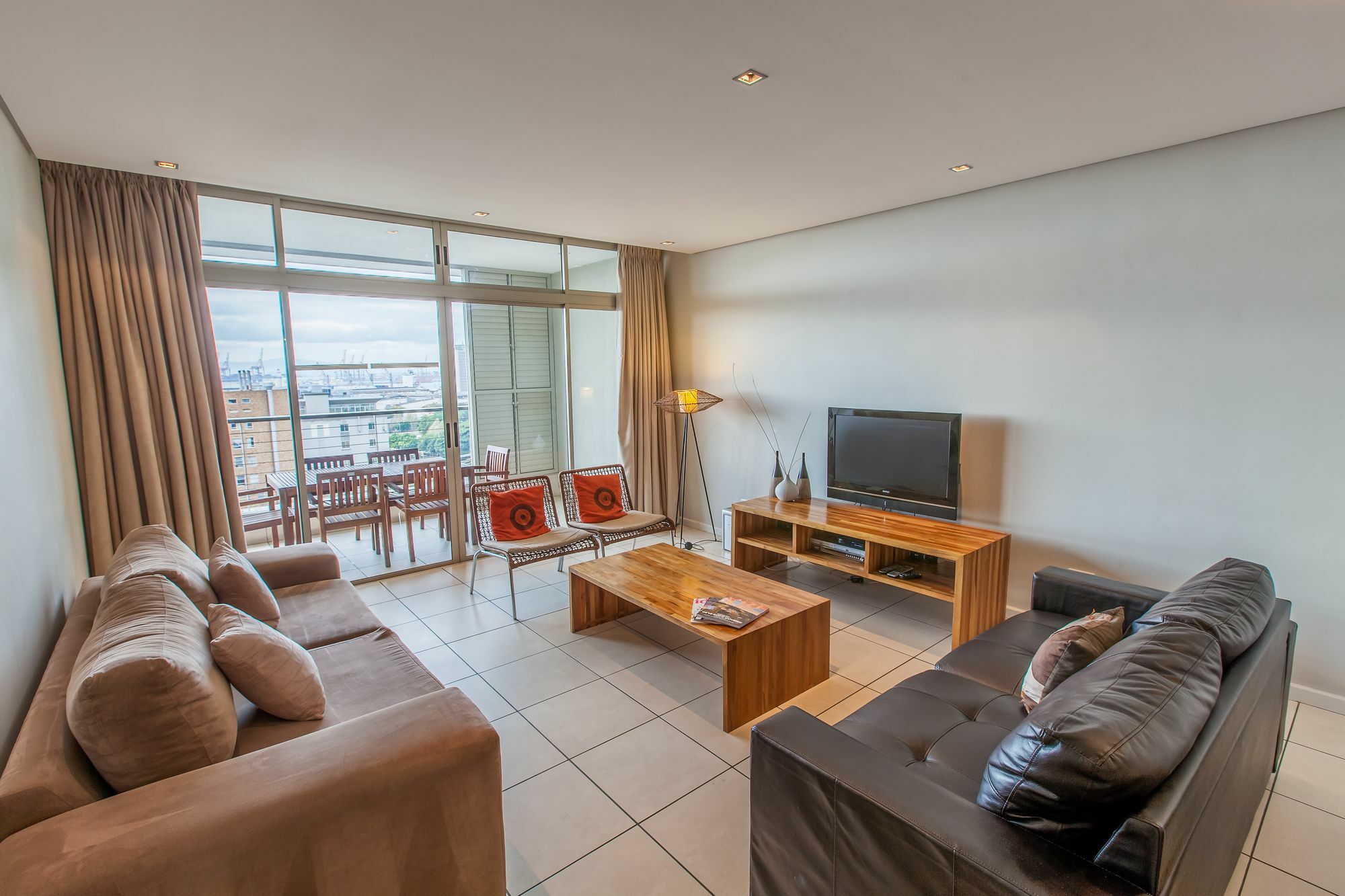 Sleepsweet Harbouredge Apartment Cape Town Ngoại thất bức ảnh