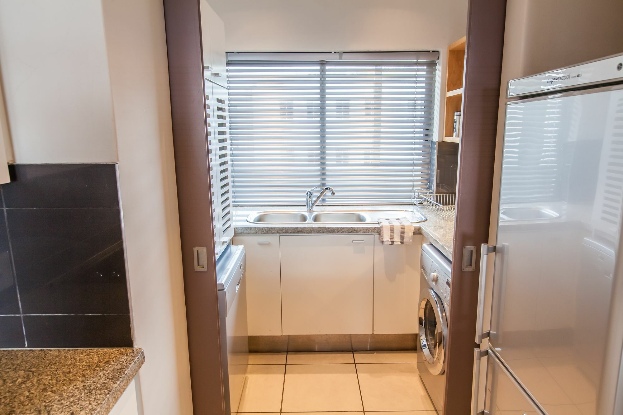 Sleepsweet Harbouredge Apartment Cape Town Ngoại thất bức ảnh