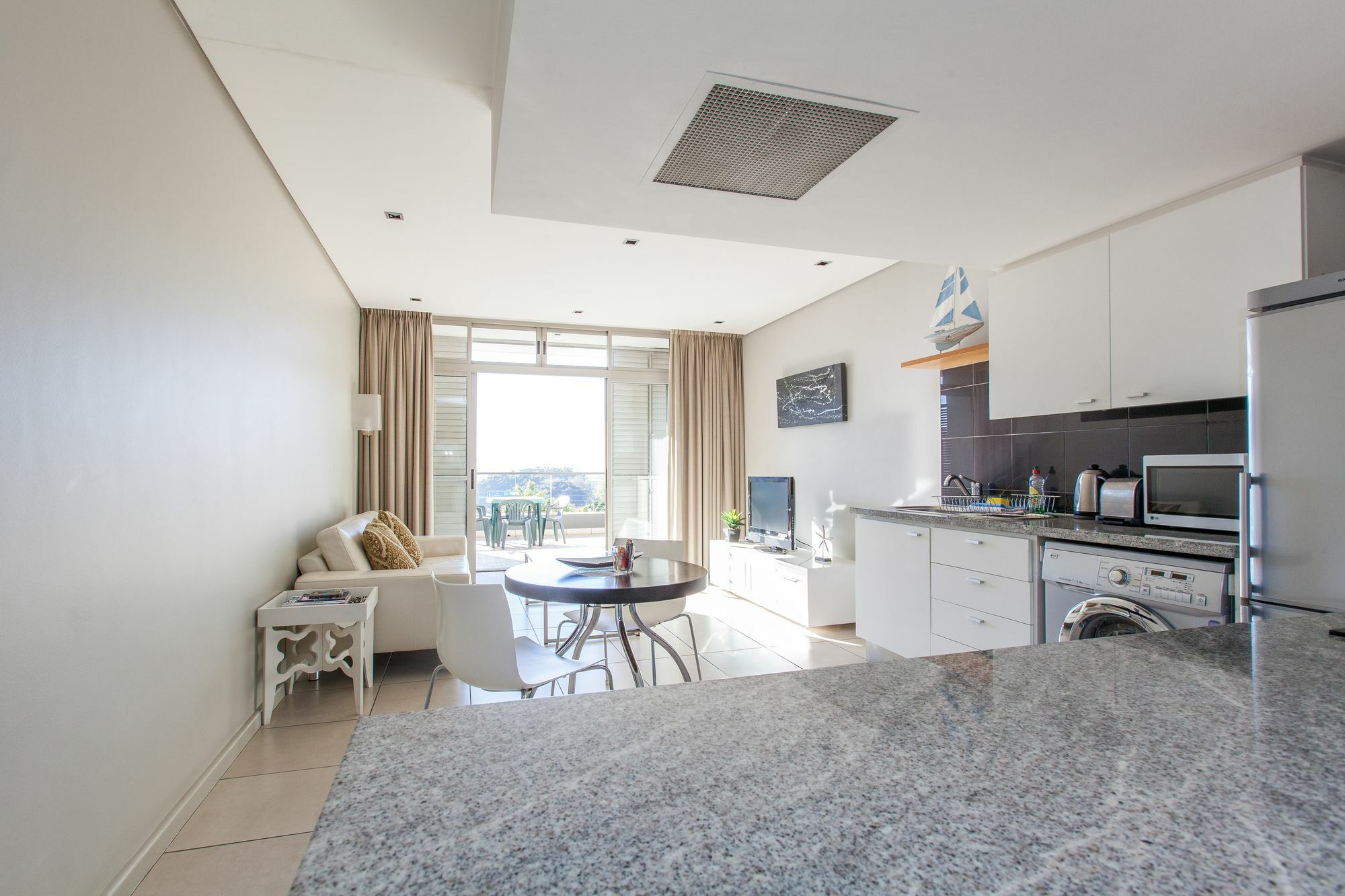 Sleepsweet Harbouredge Apartment Cape Town Ngoại thất bức ảnh