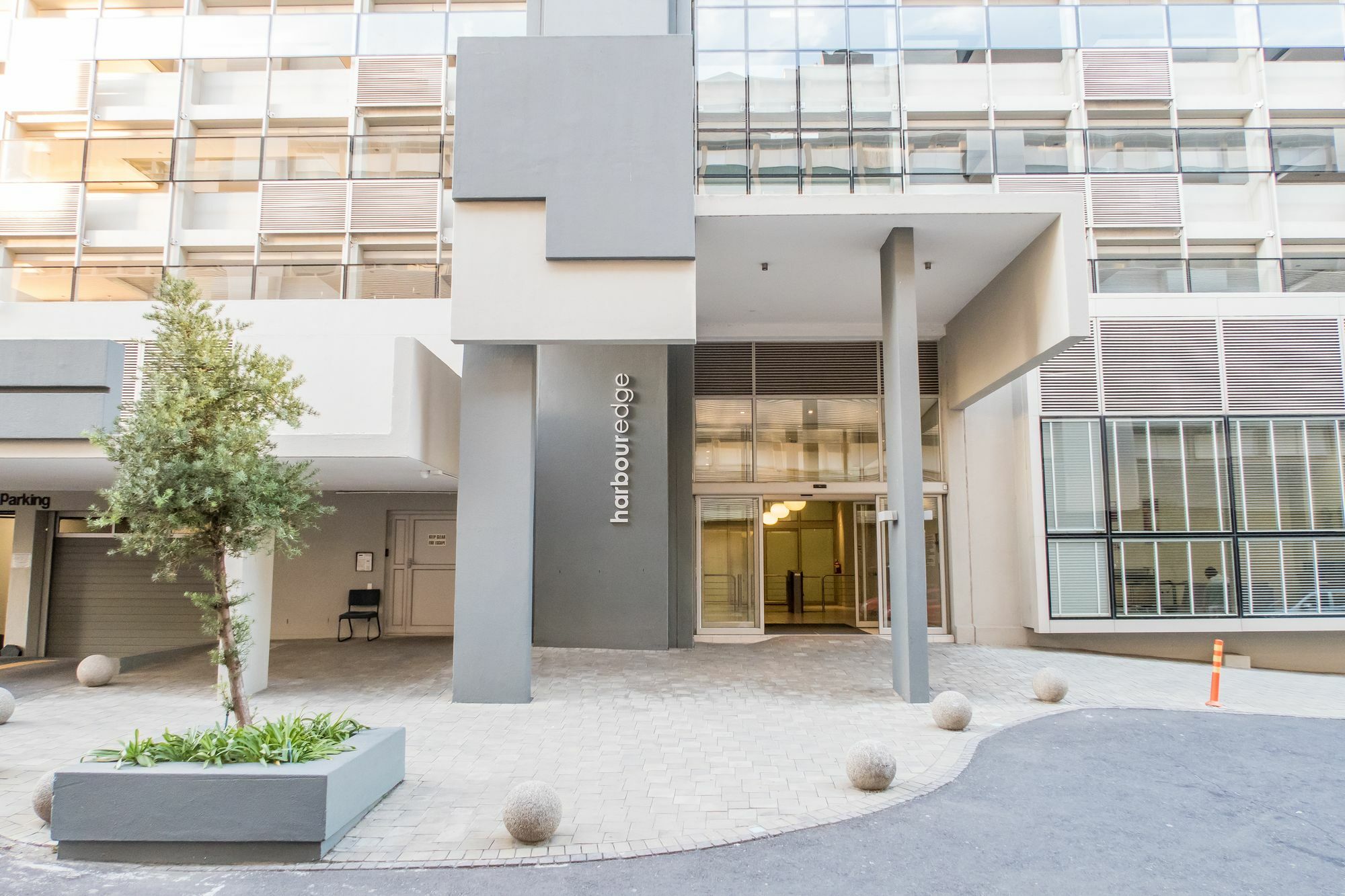 Sleepsweet Harbouredge Apartment Cape Town Ngoại thất bức ảnh