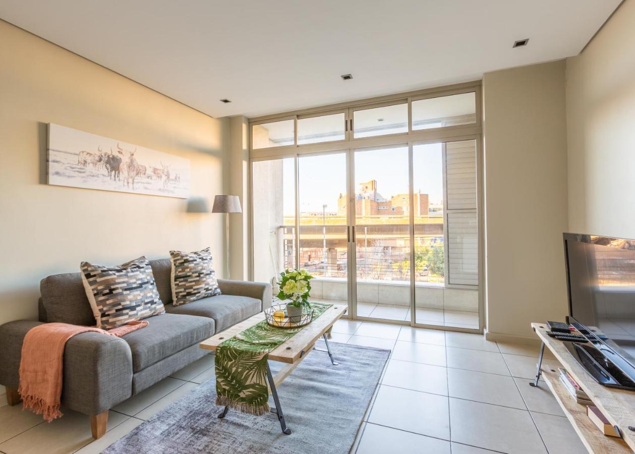 Sleepsweet Harbouredge Apartment Cape Town Ngoại thất bức ảnh