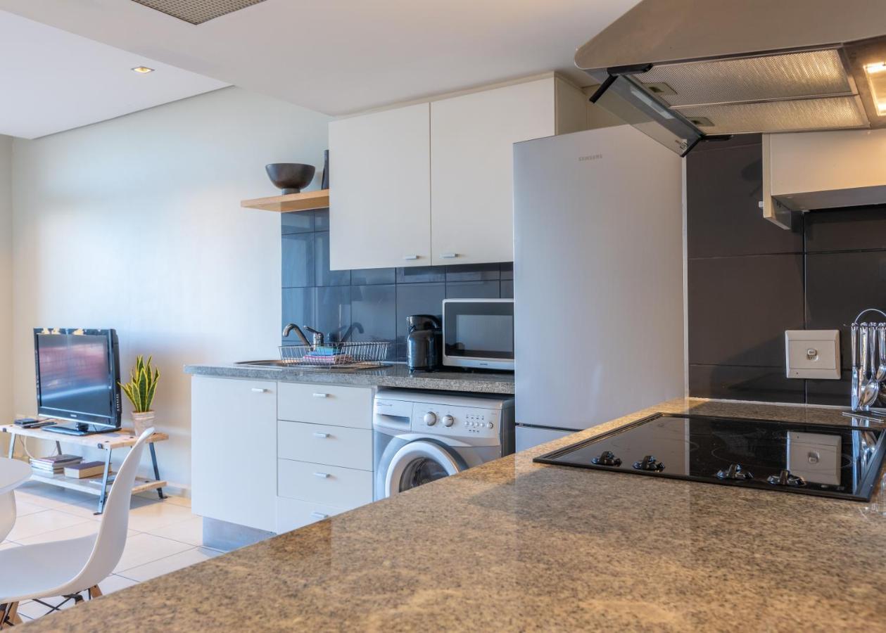 Sleepsweet Harbouredge Apartment Cape Town Ngoại thất bức ảnh