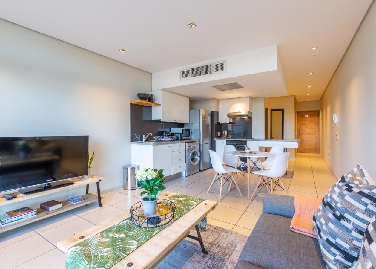Sleepsweet Harbouredge Apartment Cape Town Ngoại thất bức ảnh