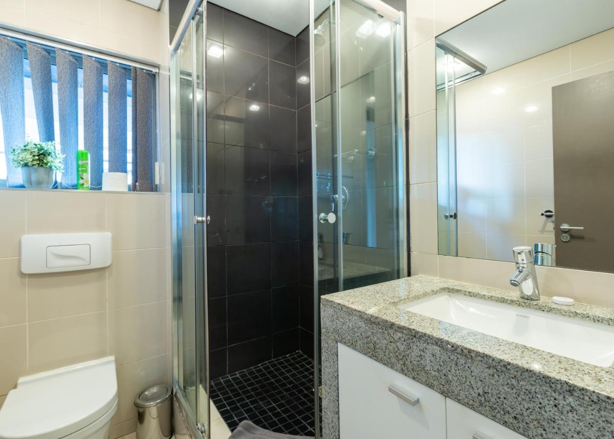 Sleepsweet Harbouredge Apartment Cape Town Ngoại thất bức ảnh