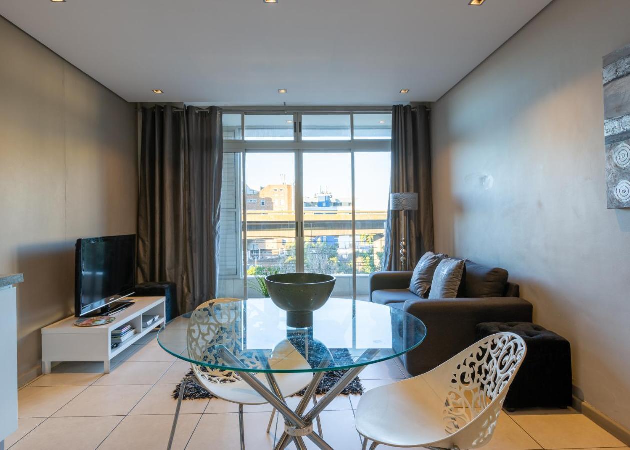 Sleepsweet Harbouredge Apartment Cape Town Ngoại thất bức ảnh