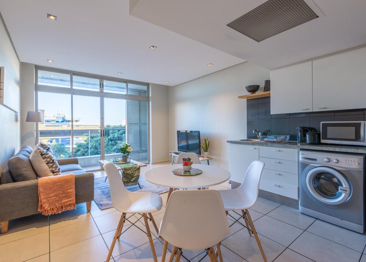 Sleepsweet Harbouredge Apartment Cape Town Ngoại thất bức ảnh