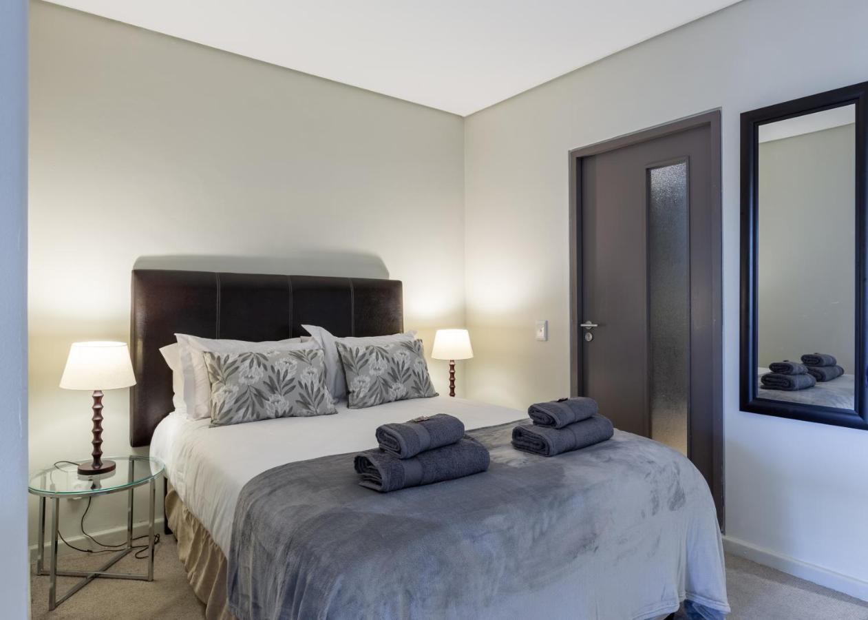 Sleepsweet Harbouredge Apartment Cape Town Ngoại thất bức ảnh