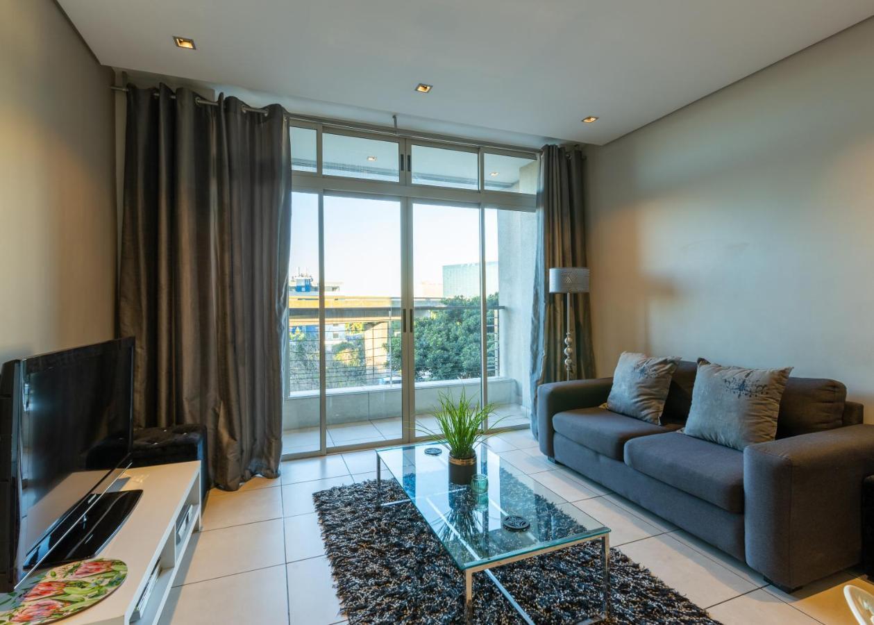 Sleepsweet Harbouredge Apartment Cape Town Ngoại thất bức ảnh