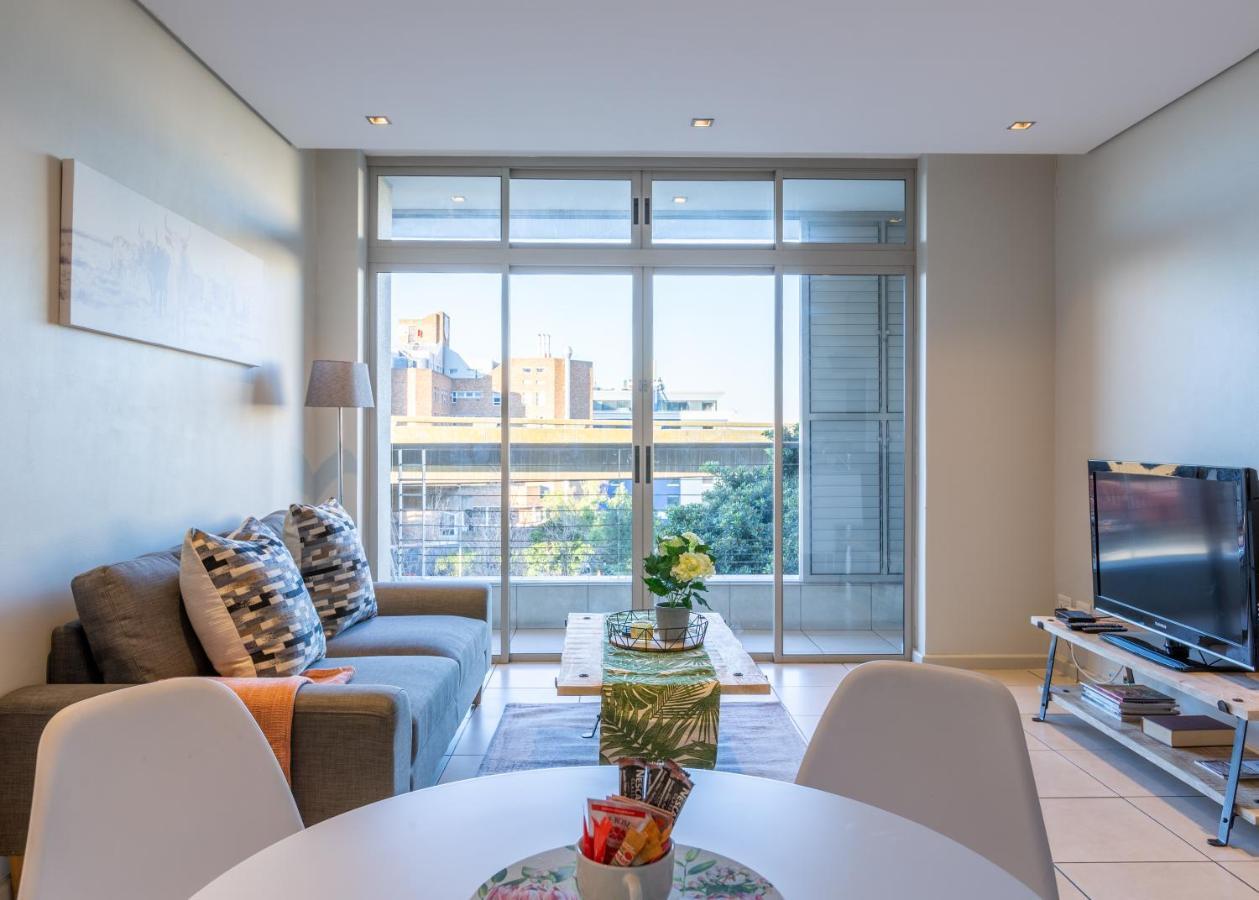 Sleepsweet Harbouredge Apartment Cape Town Ngoại thất bức ảnh