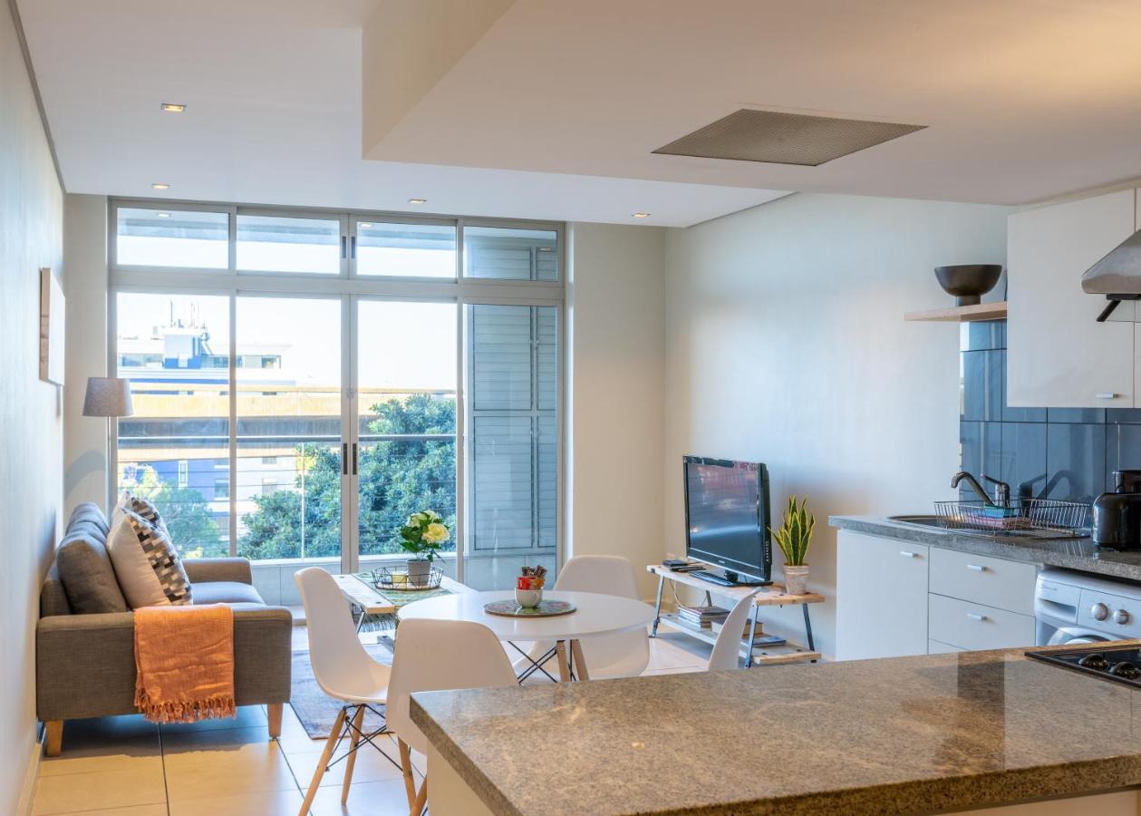 Sleepsweet Harbouredge Apartment Cape Town Ngoại thất bức ảnh